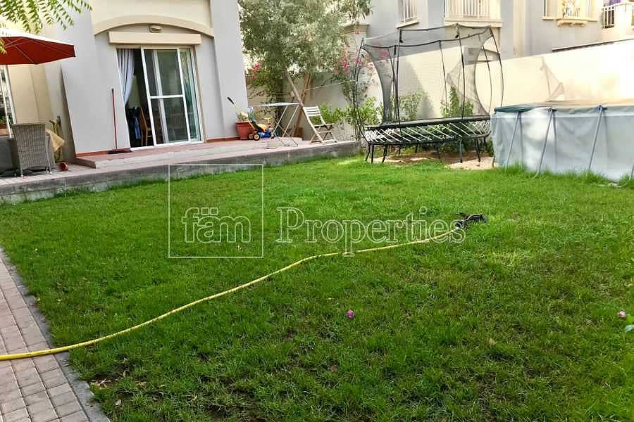3 Highly Maintained | Type 3E | Close to Souk
