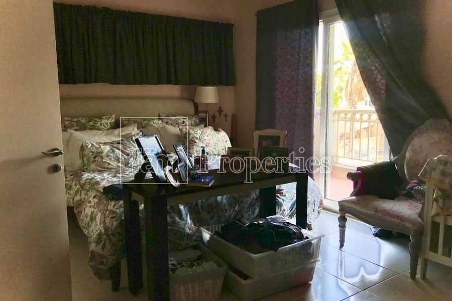 4 Highly Maintained | Type 3E | Close to Souk