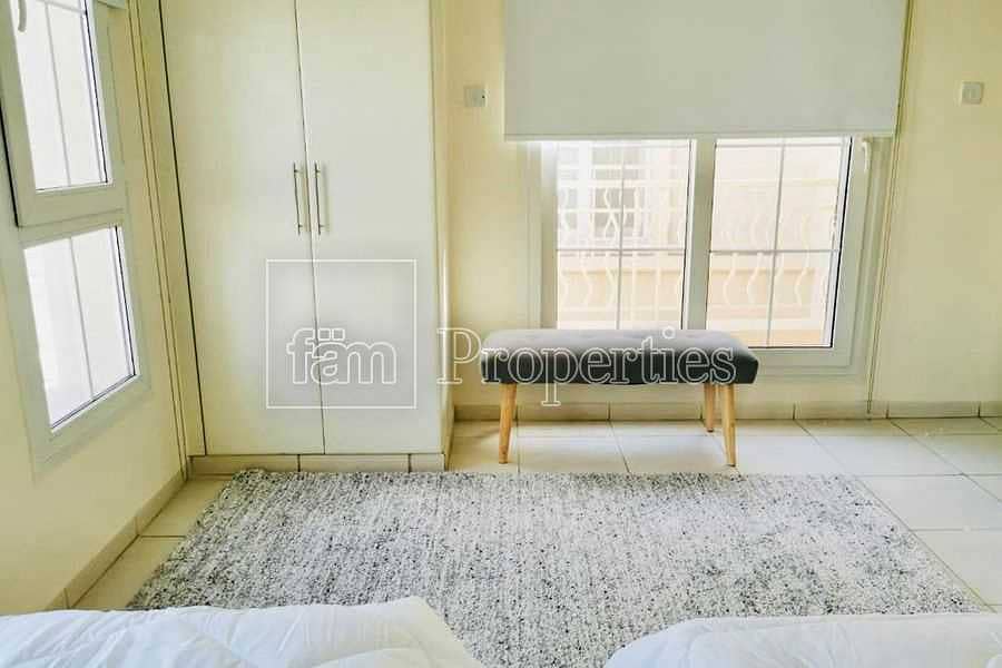 5 Opposite Souk / Single Row/ Fully Furnished