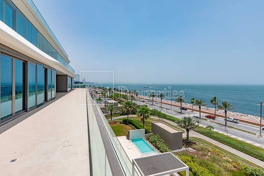 Genuine Re Sale - 3 Bedroom Penthouse High Floor Genuine Re Sale - 3 Bedroom Penthouse High Floor