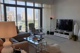 شقة في مساكن فيدا 1 مساكن فيدا (التلال) التلال 2 غرف 110000 درهم - 5257687