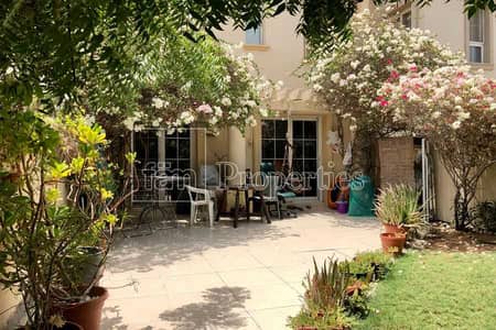 فیلا 2 غرفة نوم للبيع في الينابيع، دبي - Genuine - Cosy home - Beautifully Landscaped فیلا 2 غرفة نوم للبيع في الينابيع، دبي - Genuine - Cosy home - Beautifully Landscaped