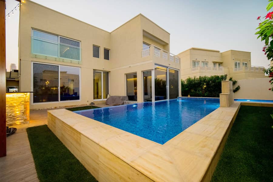15 Supreme Luxurious Newly Renovated Family Home