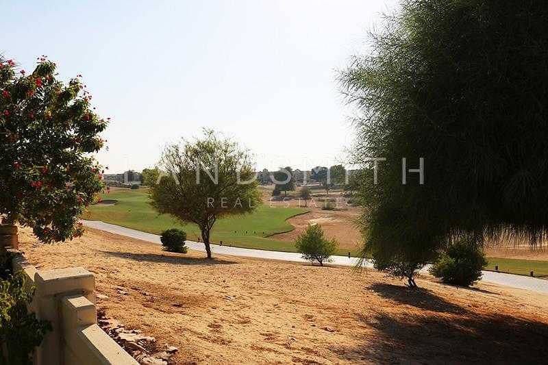 8 Exclusive | Huge Plot | Golf Course View | Type B1