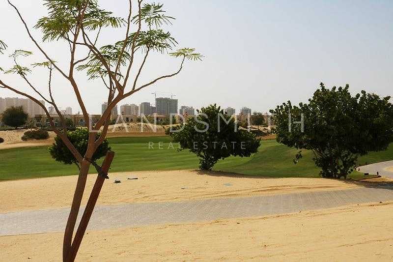 11 Exclusive | Huge Plot | Golf Course View | Type B1