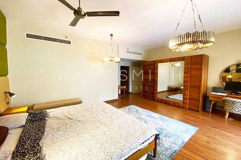 19 Ready to Move In | Exclusive Huge 4BR Apt | Rimal 5