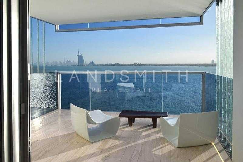 Gorgeous 4BR Luxury Penthouse with Fantastic Views