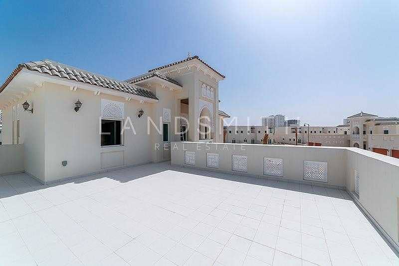 4 Gorgeous 4 Bed Villa in Al Furjan Phase 2 Quortaj