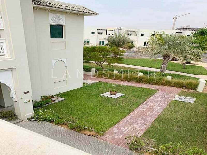 10 Gorgeous 4 Bed Villa in Al Furjan Phase 2 Quortaj