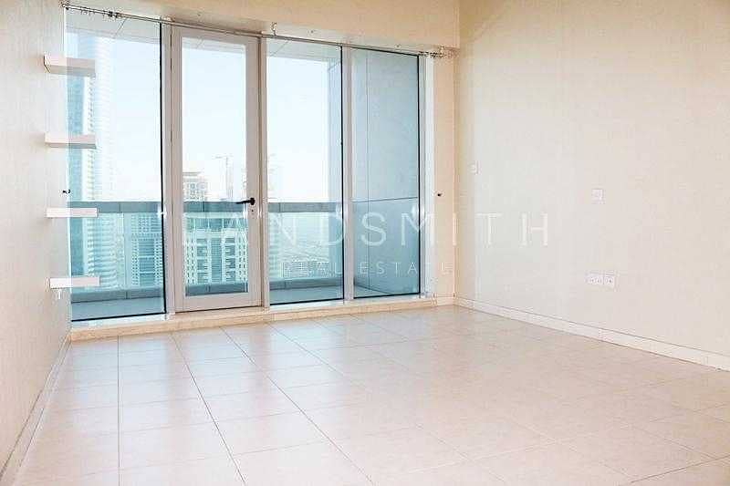 8 Next to Marina Mall | Upgraded 4BR I Horizon Tower