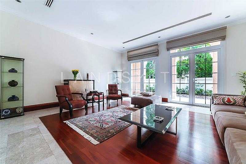 2 Modified Al Hambra Style 6Bedroom Villa Low Priced