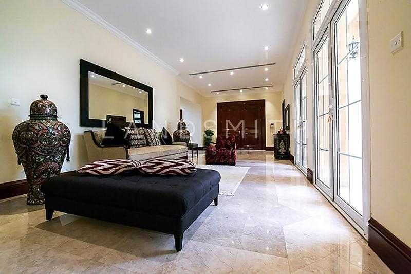 3 Modified Al Hambra Style 6Bedroom Villa Low Priced