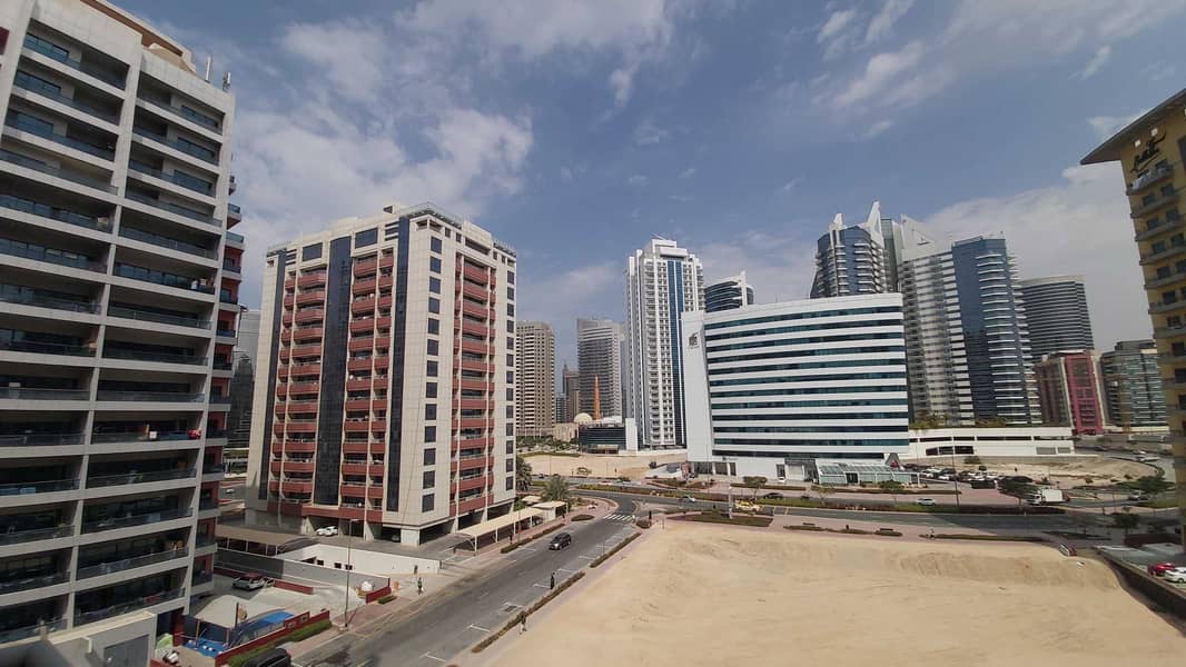 1 Month Free Unique Style 1 Bedroom Hall with Balcony just 40990 AED in Tecom 1 Month Free Unique Style 1 Bedroom Hall with Balcony just 40990 AED in Tecom