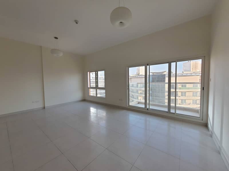 شقة في مساكن الحكمة،واحة دبي للسيليكون 2 غرف 75000 درهم - 5031703