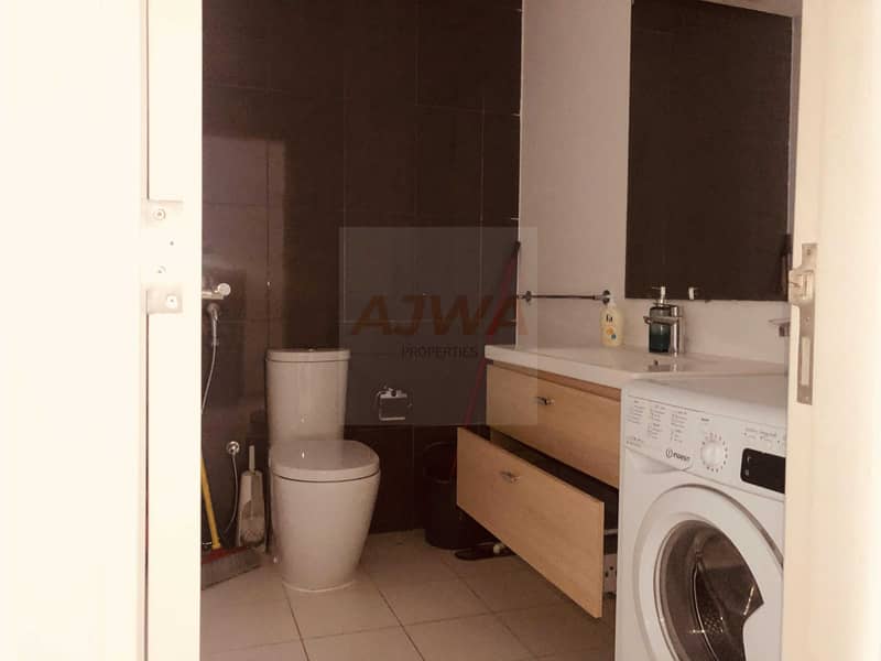 37 Well Furnished spacious 1 bed