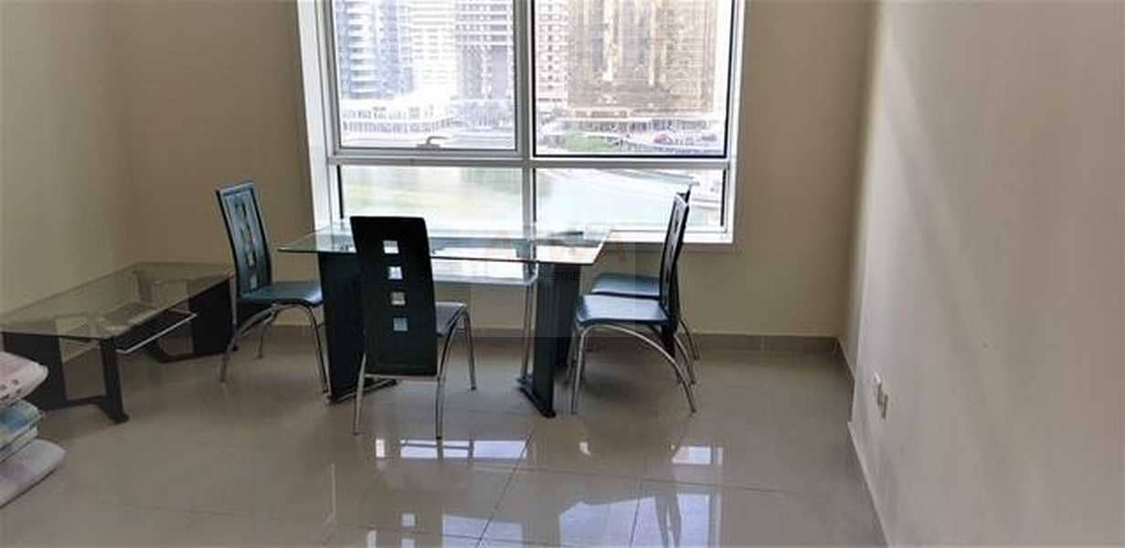 1 Bed opposite Metro Station full lake view 1 Bed opposite Metro Station full lake view