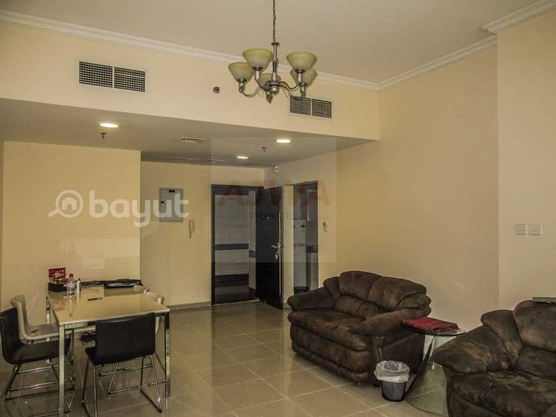 Lake City - For Sale 1 Bedroom Higher Floor With Full Marina View Opposite JLT Metro Station Lake City - For Sale 1 Bedroom Higher Floor With Full Marina View Opposite JLT Metro Station