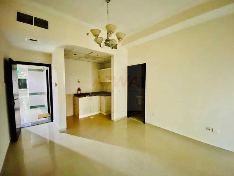 Fully Furnished | Lower Floor | In Front JLT Metro Station Fully Furnished | Lower Floor | In Front JLT Metro Station
