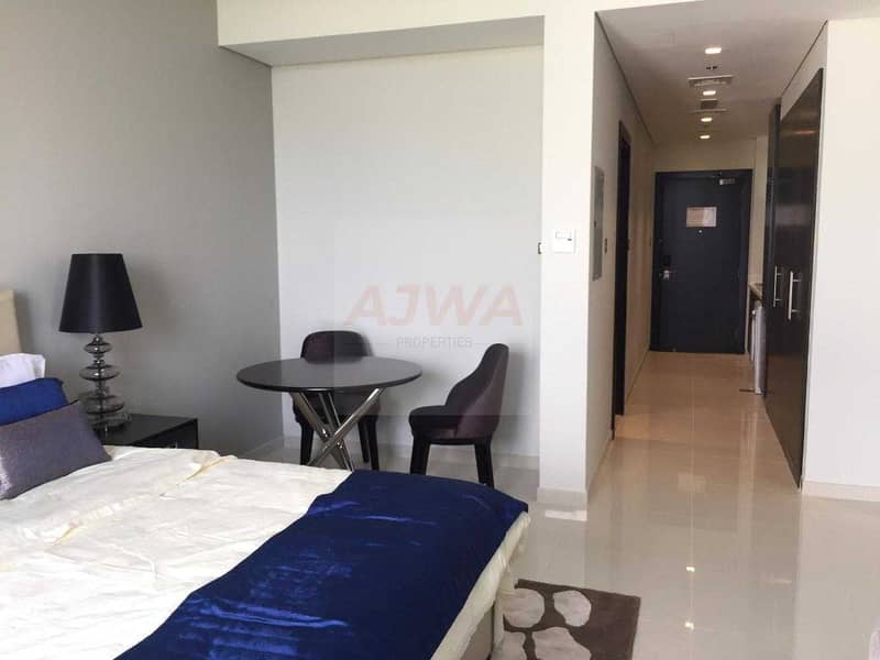 Amazing Deal | Furnished Studio | Damac Hills Amazing Deal | Furnished Studio | Damac Hills