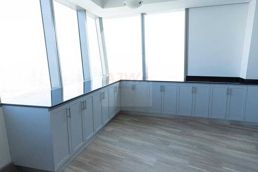 9 EYECATCHING VIEW PENTHOUSE FOR RENT