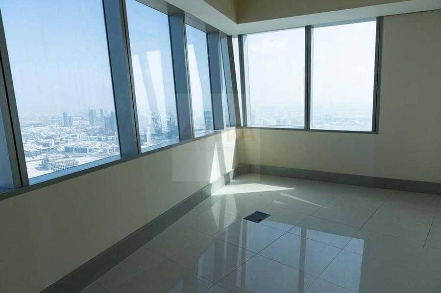 10 EYECATCHING VIEW PENTHOUSE FOR RENT