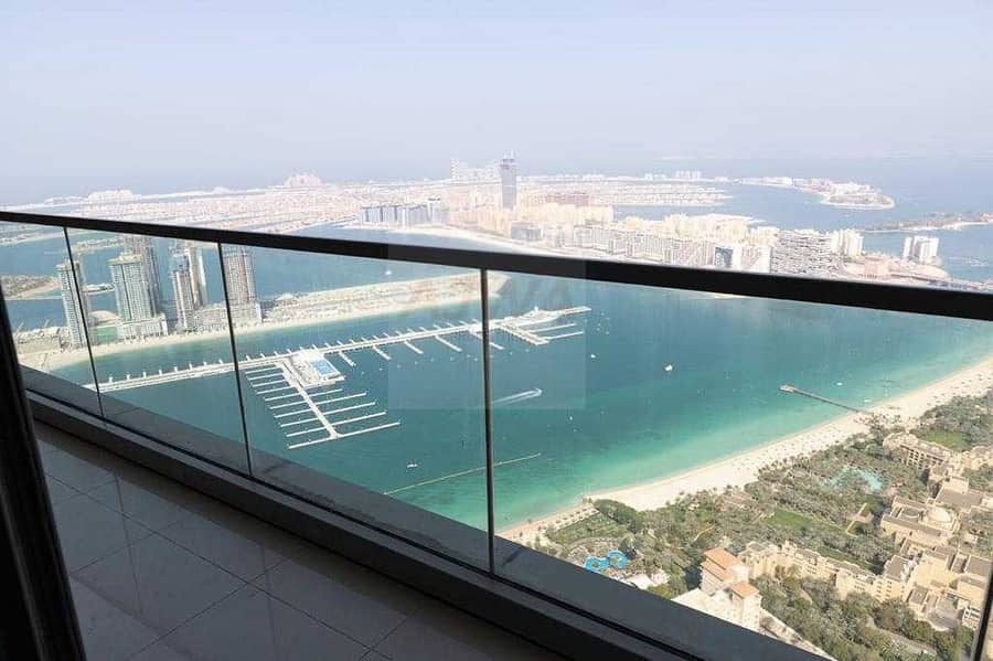 12 EYECATCHING VIEW PENTHOUSE FOR RENT