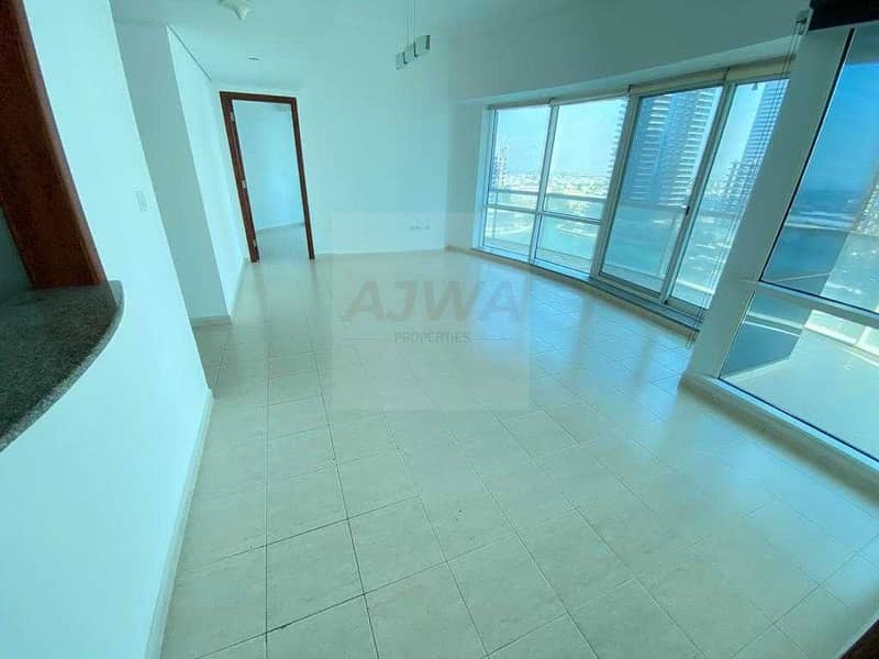 21 2BHK with AMAZING VIEW | near metro station