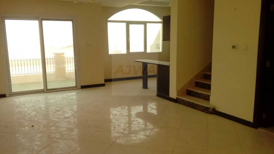 3 SPACIOUS VILLA | VERY CONVENIENT