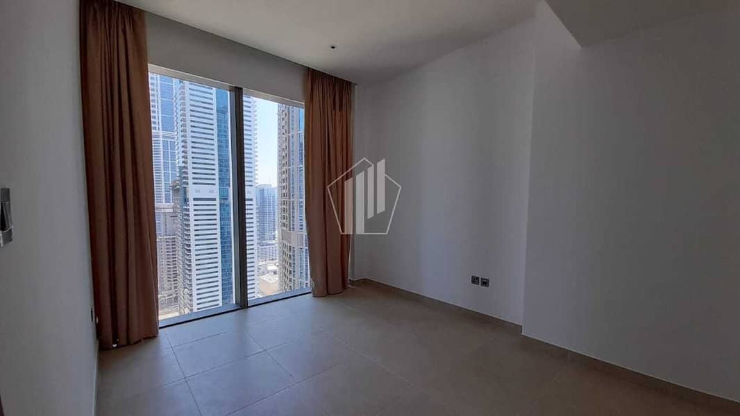6 High Floor l Ready to Move in l Spacious Unit