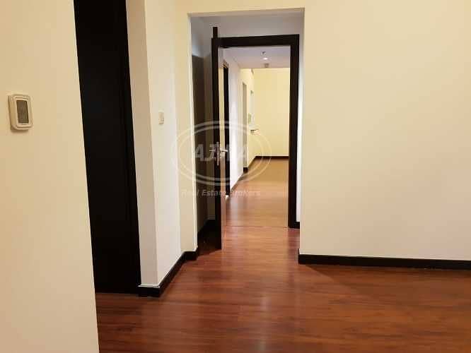 3 2BR + Maid's | Well Maintained | Near Metro