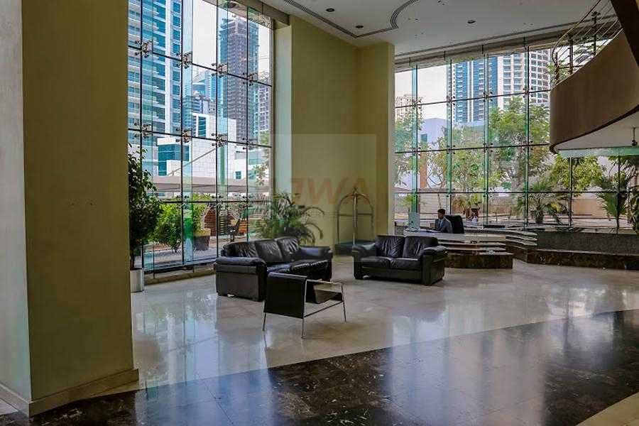 Splendid View | 1 Bed in Time Place | High floor