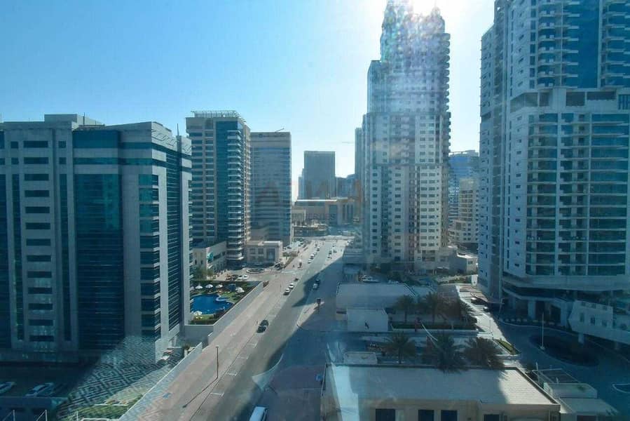 4 Splendid View | 1 Bed in Time Place | High floor