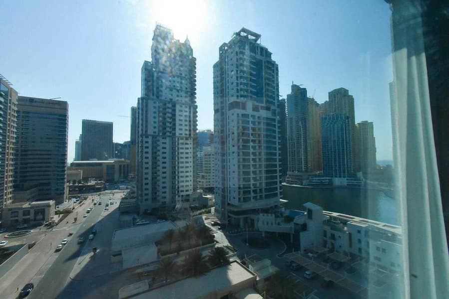 5 Splendid View | 1 Bed in Time Place | High floor
