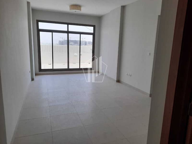 Huge Space of 1 Bedroom Apartment | Warsan | One Month Free
