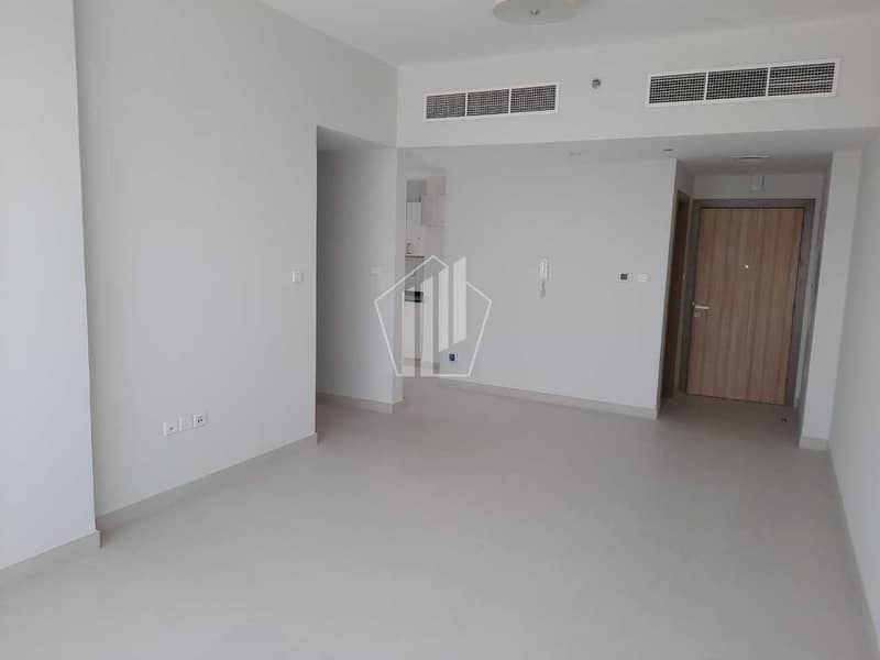 2 Huge Space of 1 Bedroom Apartment | Warsan | One Month Free