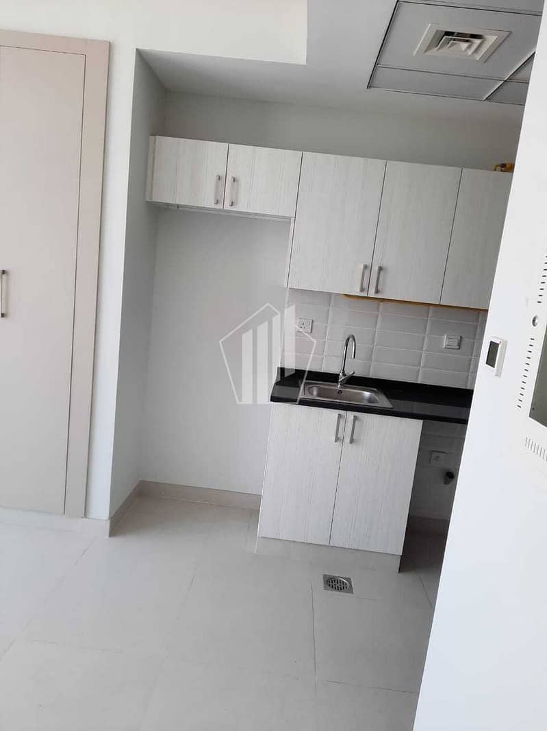 7 Huge Space of 1 Bedroom Apartment | Warsan | One Month Free