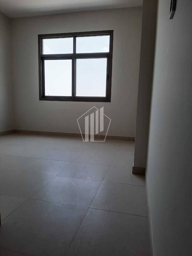 7 1 Bedroom For Rent | With 1 month Free | Unfurnished