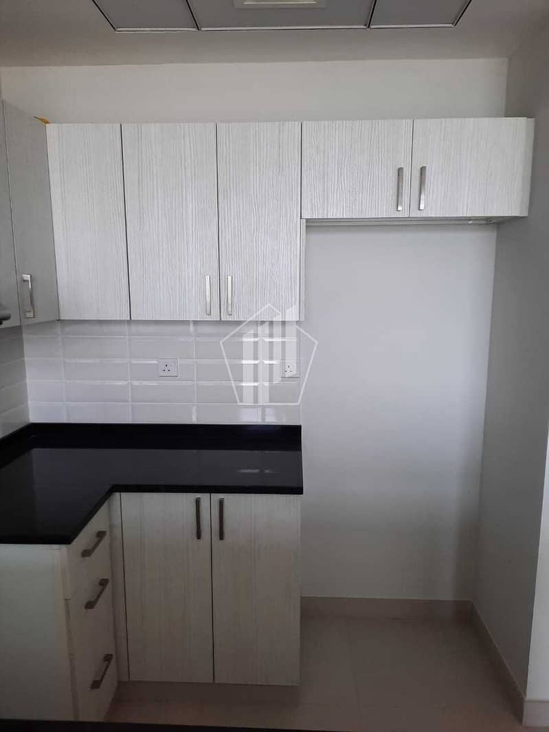 11 1 Bedroom For Rent | With 1 month Free | Unfurnished
