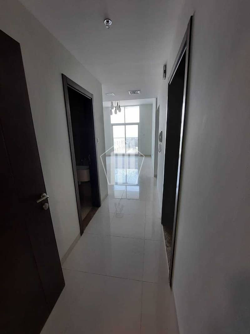 9 2 Bedroom Apartment For Rent | Price Negotiable | Huge Space