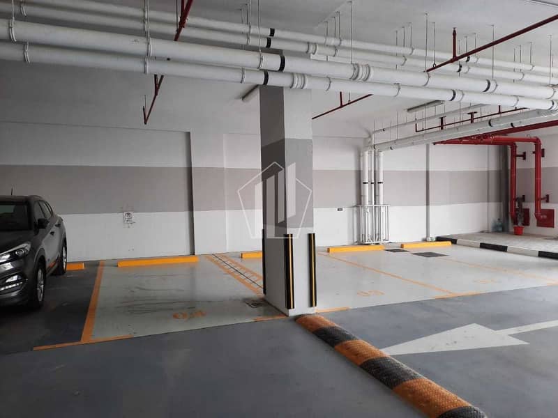 9 Brand New Studio | Huge Space | For rent