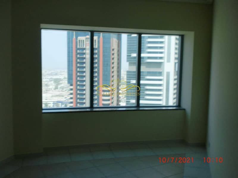 5 Spacious 2 Bedrooms Apartment - Sheikh Zayed Road