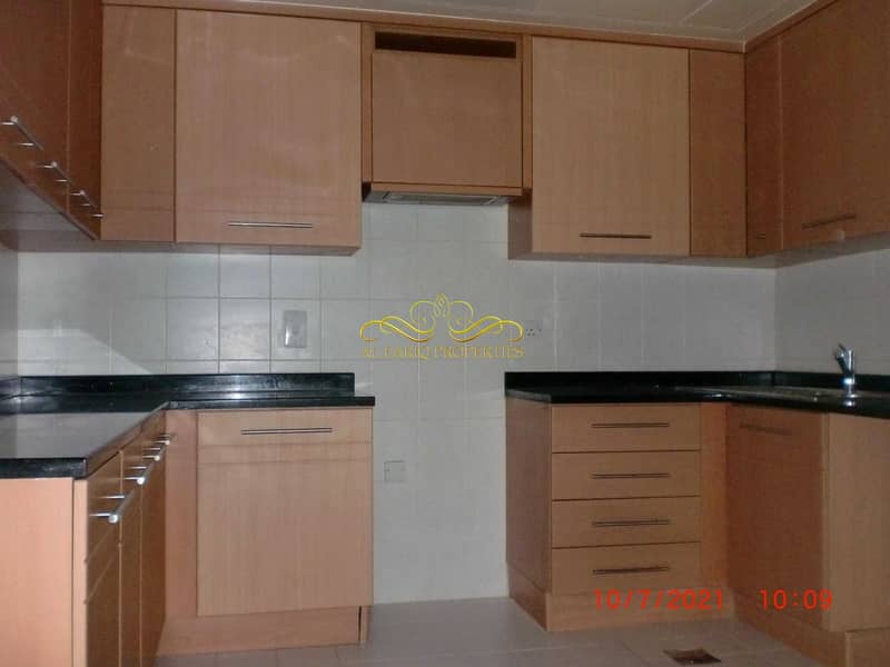 6 Spacious 2 Bedrooms Apartment - Sheikh Zayed Road
