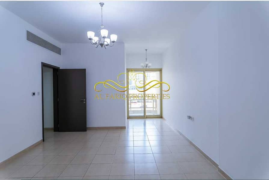 2 Spacious 3 Bedrooms Apartment - The First
