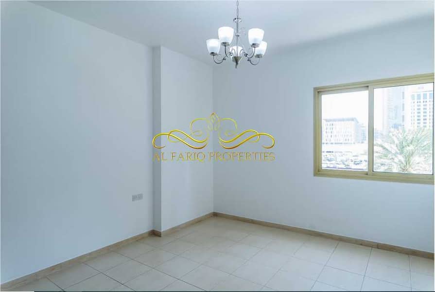 4 Spacious 3 Bedrooms Apartment - The First