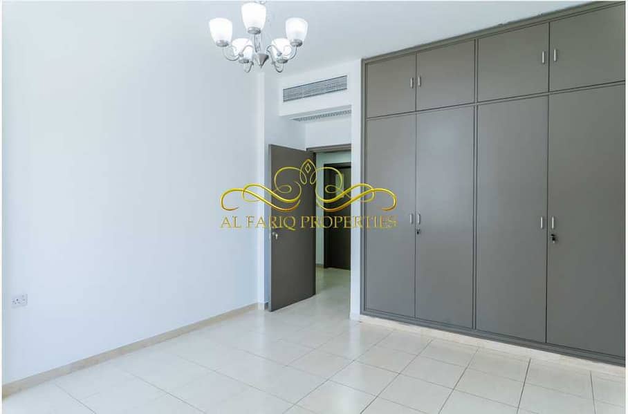 5 Spacious 3 Bedrooms Apartment - The First