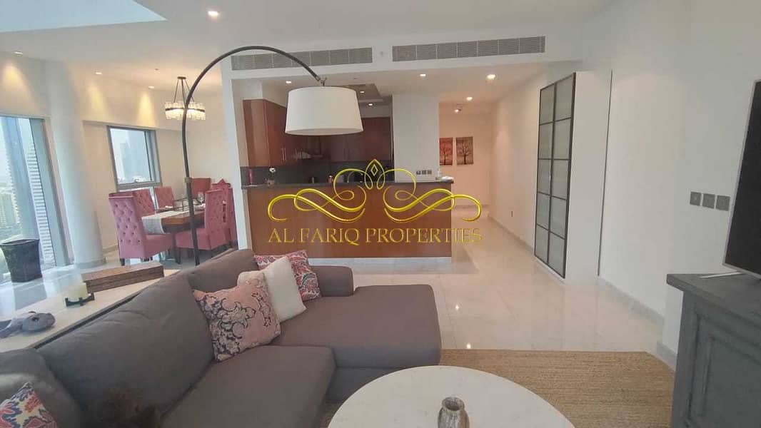 3 Duplex 2BHK for Sale ! DIFC