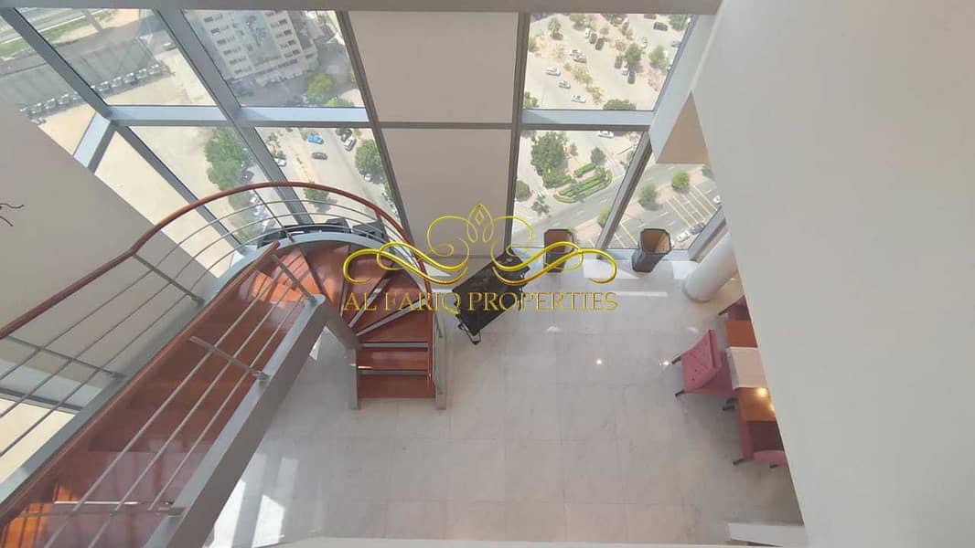 8 Duplex 2BHK for Sale ! DIFC