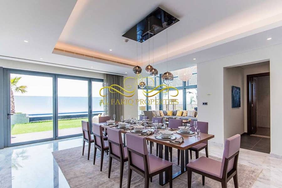 4 Luxury 4 B HK villa for sale / Mohammed Bin Rashid City