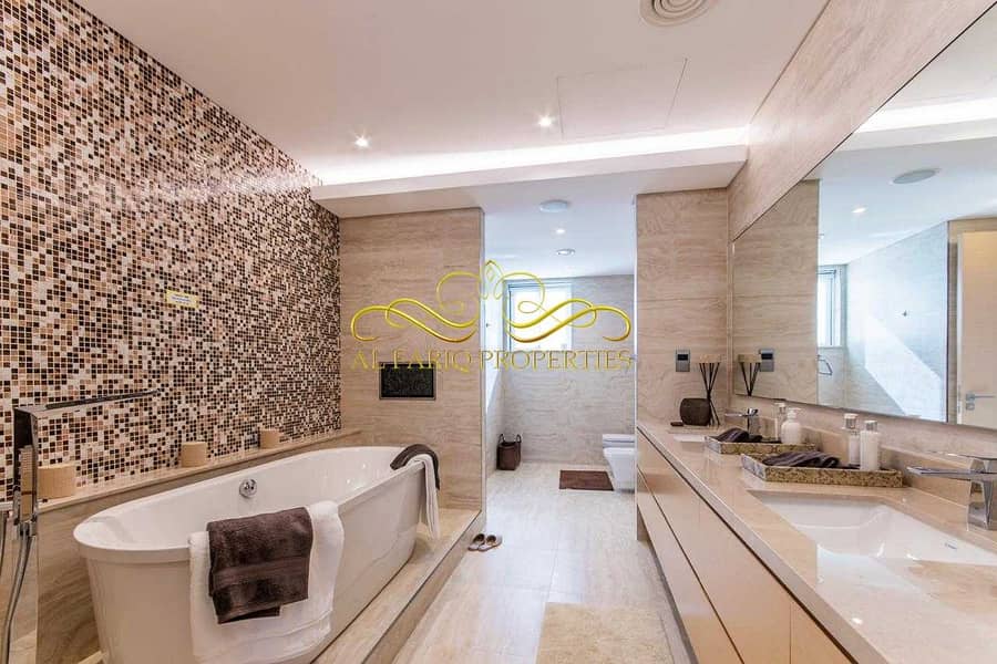 7 Luxury 4 B HK villa for sale / Mohammed Bin Rashid City