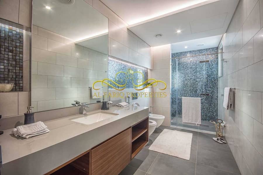 11 Luxury 4 B HK villa for sale / Mohammed Bin Rashid City